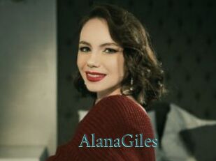 AlanaGiles