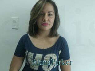 AlanaParker