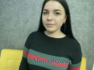 AlanaRowan