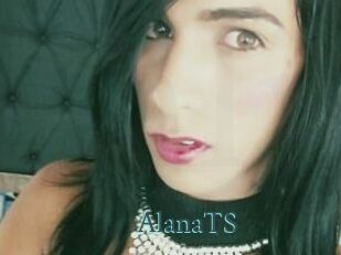 AlanaTS