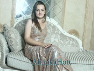 AlanikaHott