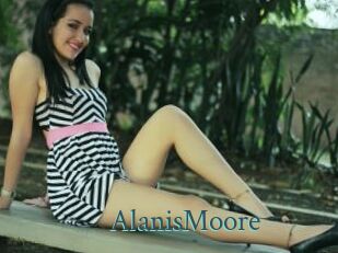 AlanisMoore