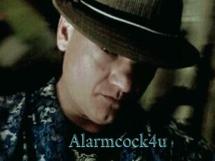 Alarmcock4u