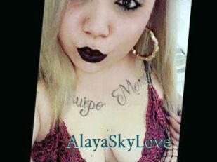 AlayaSkyLove