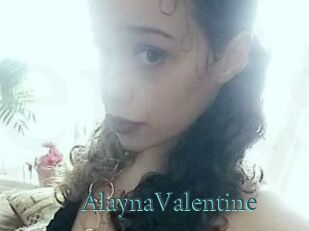 AlaynaValentine