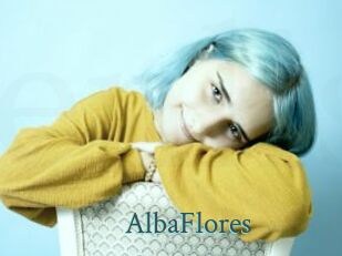 AlbaFlores