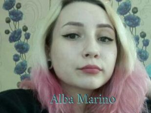 Alba_Marino
