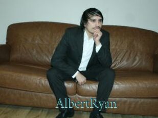 AlbertRyan