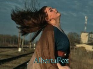 AlbertaFox