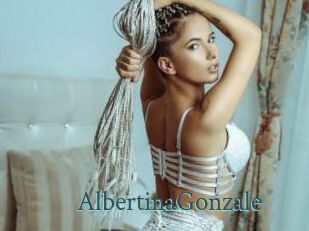 AlbertinaGonzale