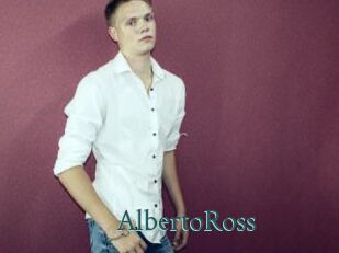 AlbertoRoss