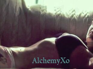 AlchemyXo
