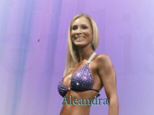 Aleandra