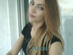 Sasha En live show