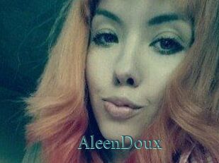 AleenDoux