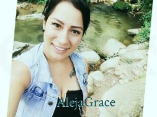 AlejaGrace