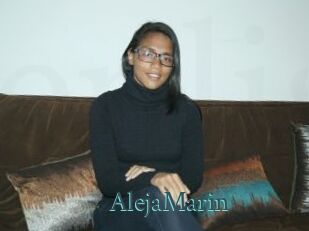 AlejaMarin