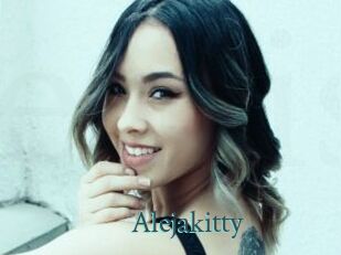 Alejakitty