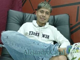 AlejandroCabal