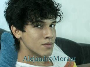 AlejandroMorant