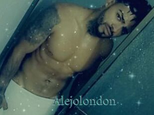 Alejolondon