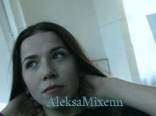 AleksaMixenn