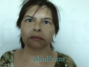 AlenEvans