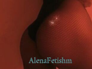 AlenaFetishm