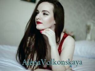 AlenaVolkonskaya