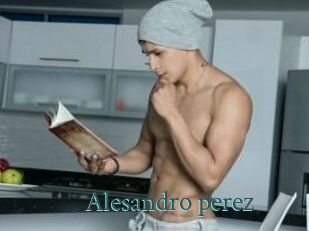 Alesandro_perez