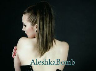 AleshkaBomb