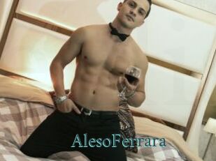 AlesoFerrara