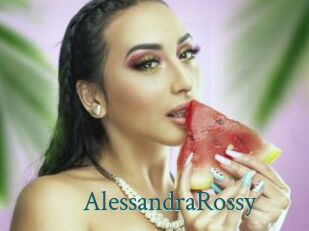 AlessandraRossy