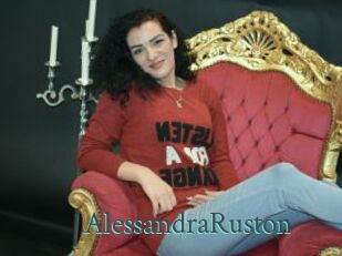AlessandraRuston