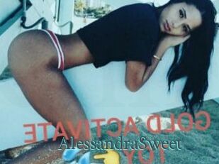 AlessandraSweet