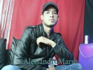 AlessandroMarsh