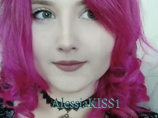 AlessiaKISS1