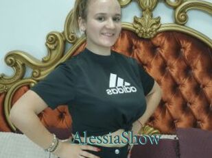 AlessiaShow