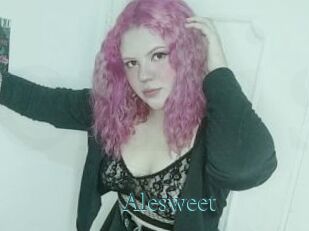 Alesweet