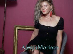 AlesyaMorison