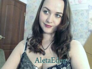 AletaEden