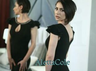 AlettaCole
