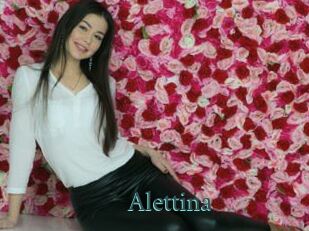 Alettina