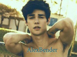 AlexBender