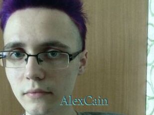 AlexCain