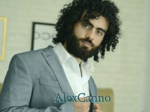 AlexCanno