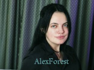 AlexForest