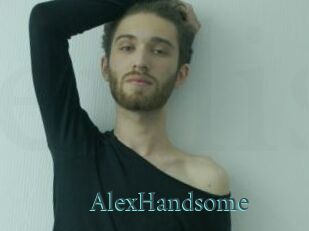AlexHandsome