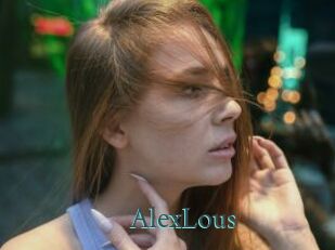 AlexLous