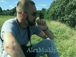 AlexMaddy